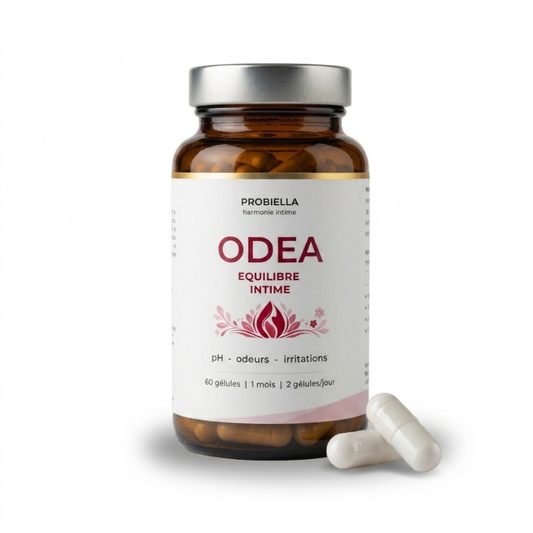 ODEA