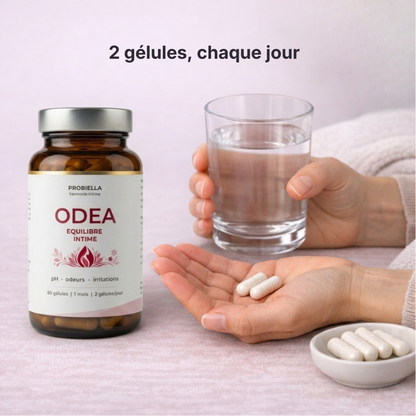 ODEA
