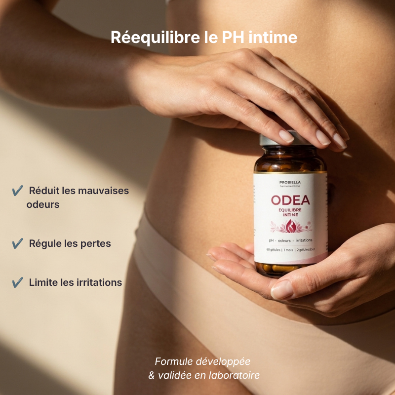 ODEA