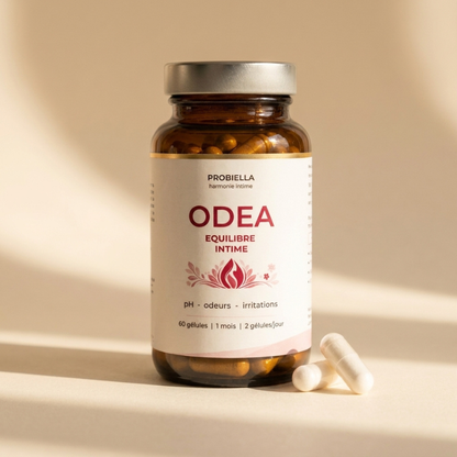 ODEA